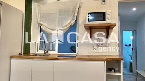 Foto 5 de Casa o xalet en venda a Correduría, Feria,  Sevilla Capital