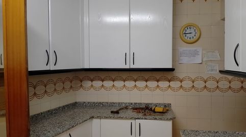 Foto 5 de Pis en venda a La Bordeta, Lleida Capital