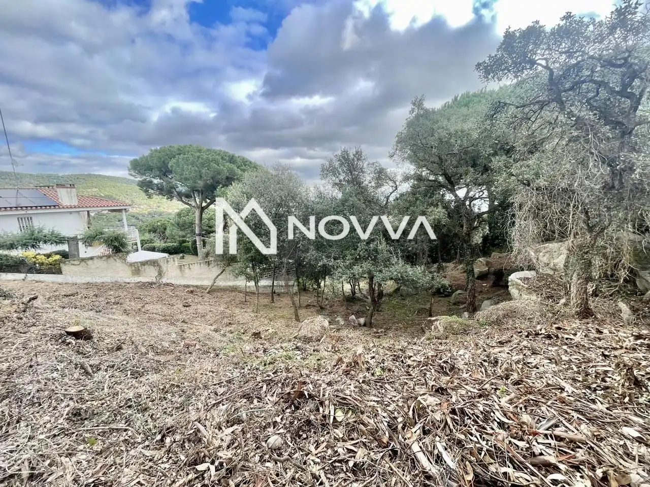 Terrenos y solares en venta en Urbanitzacions