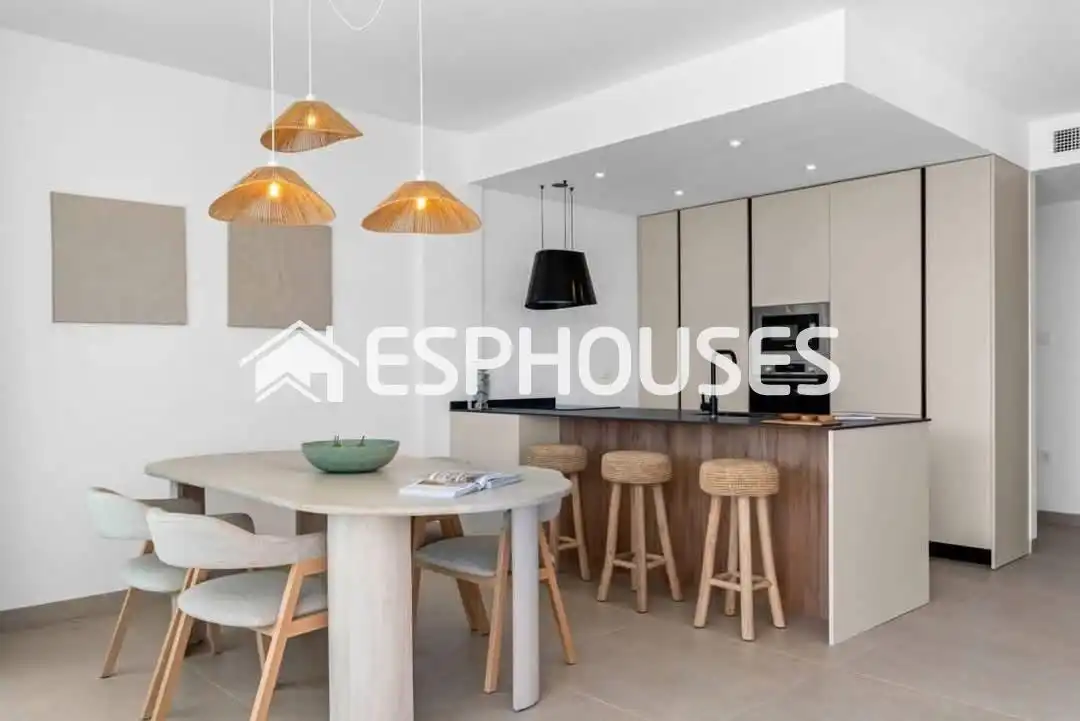 Habitatge amb terrassa en venda a Mar Menor de Cartagena – Cabo de Palos, imagen 9