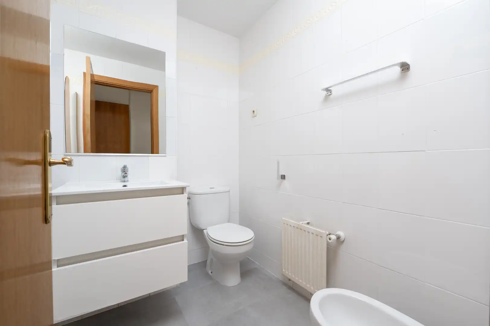 Flat with lift for sale in Moratalaz, imagen 18