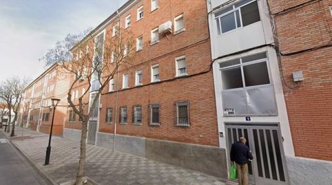 Foto 3 de Apartamento en venta en Santa Teresa - Vereda, Albacete Capital