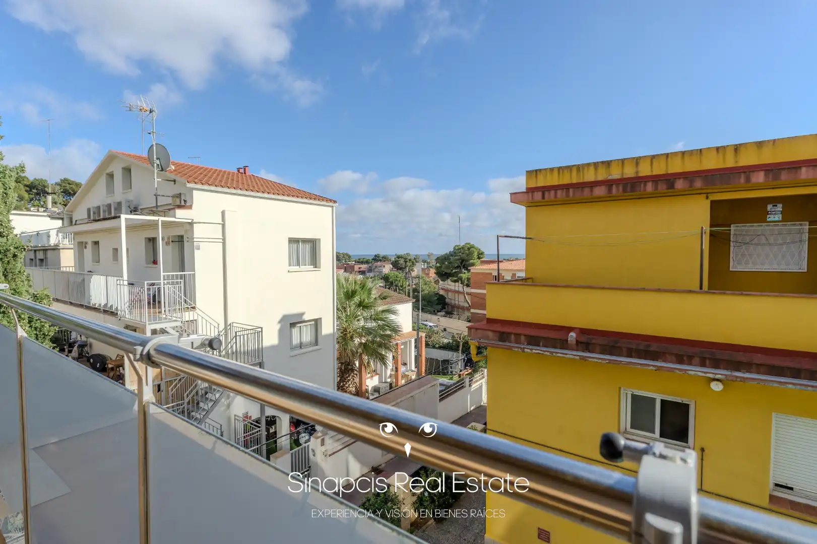 Flat for sale in El Poal