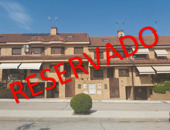 Photo 1 of House or chalet for sale in Avenida del Pinar, La Dehesa - El Pinar, Madrid