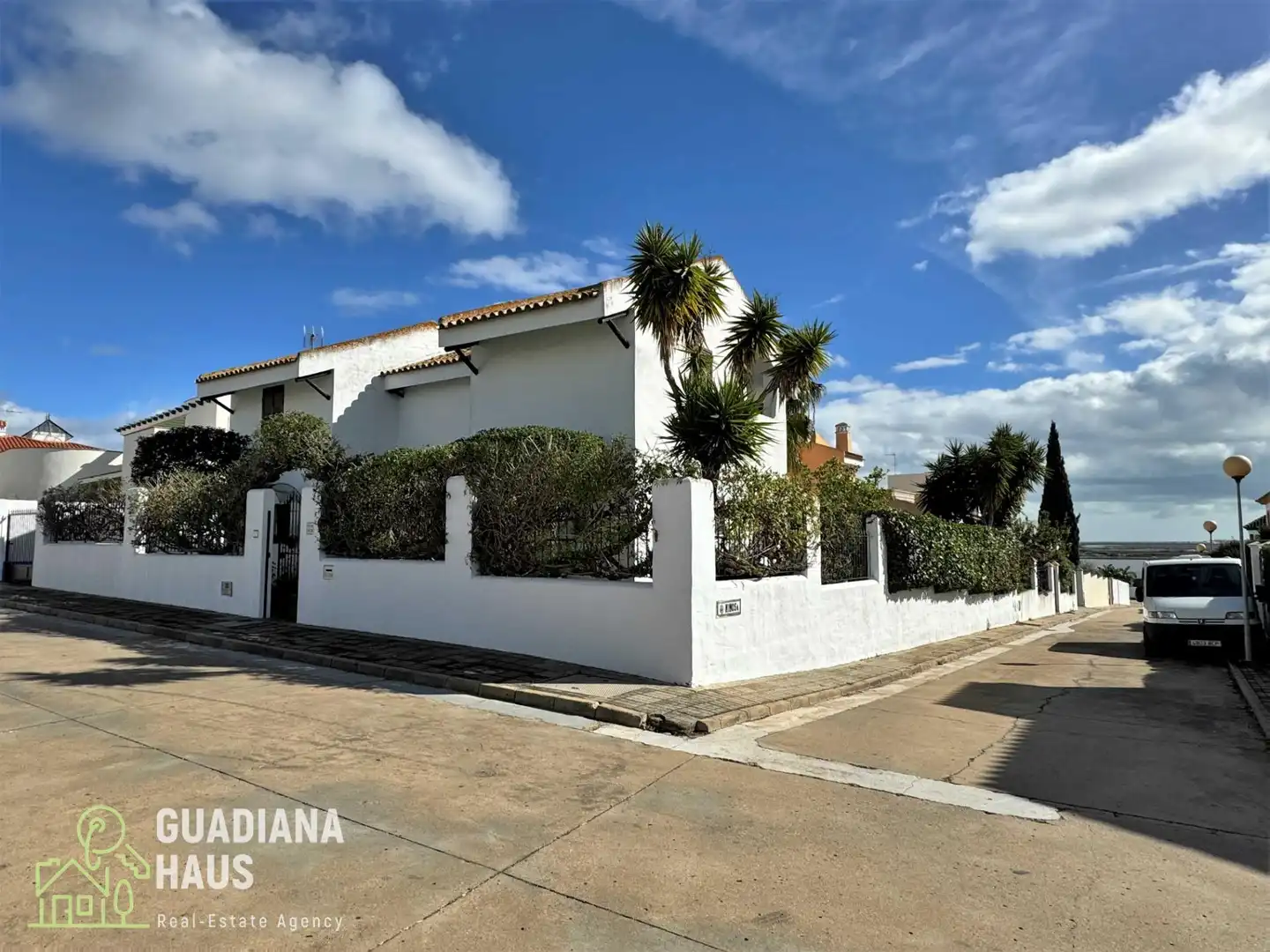 Chalet con terraza en venta en SAUCES 55, imagen 2