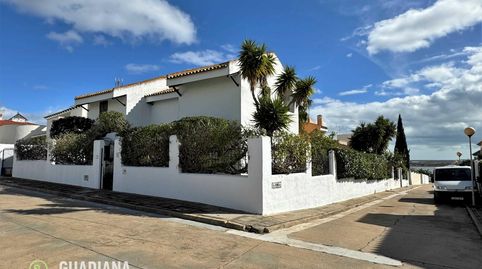 Foto 2 de Casa o chalet en venta en Sauces, 55, Ayamonte ciudad, Ayamonte