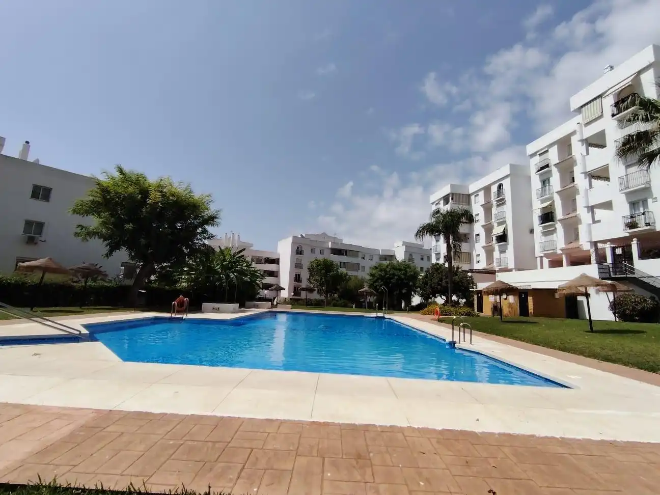 Apartments for rent in Parque de la Paloma