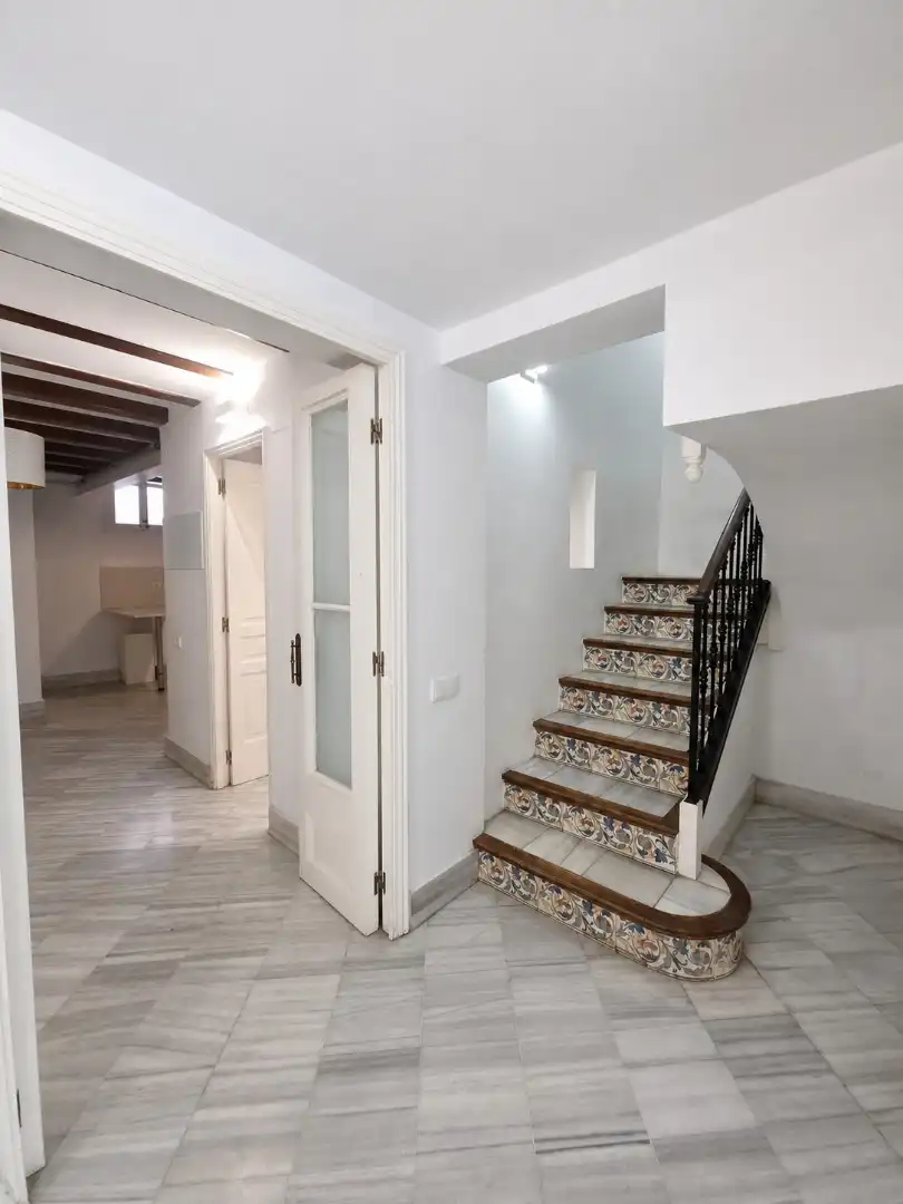 Casa adosada en venda en Barcelona amb Calefacció, Jardí privat i Terrassa