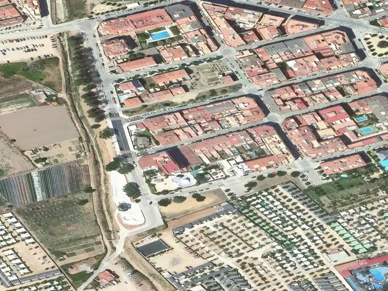 Appartamento in vendita a Calle Josep M Sagarra, imagen 2