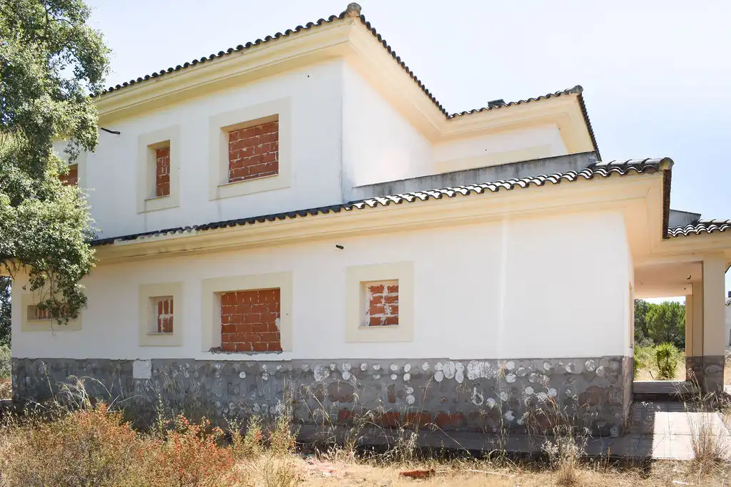 Chalet en venta en Urb El Manantío Ctra.Coto Manantio, imagen 8