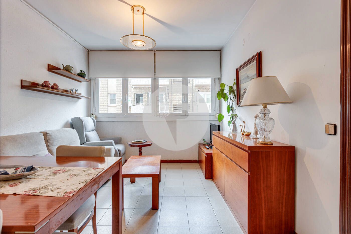 Flat for sale in La Maternitat i Sant Ramon, Les Corts