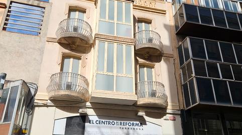 Foto 2 de Edifici en venda a Carrer de Cristòfor Colom, 1, Eixample,  Tarragona Capital