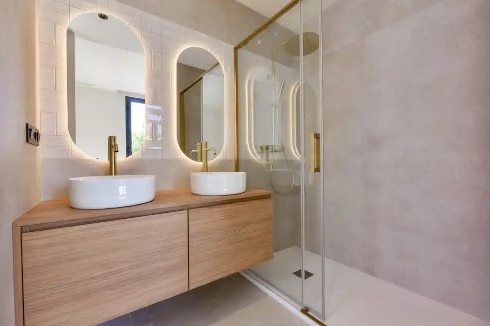 Casa amb piscina en venda a Balcón de Finestrat - Terra Marina, imagen 21