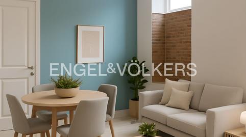 Foto 2 de Apartament en venda a Lista,  Madrid Capital