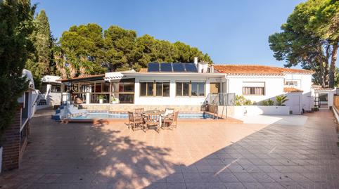 Foto 2 de Casa o xalet en venda a El Pinillo, Málaga