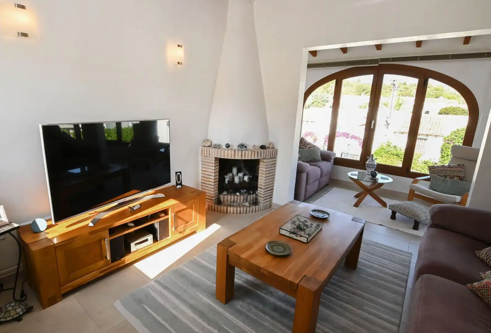 Bungalow amb piscina en venda a Marisol Park - Ortembach - Los Almendros, imagen 5