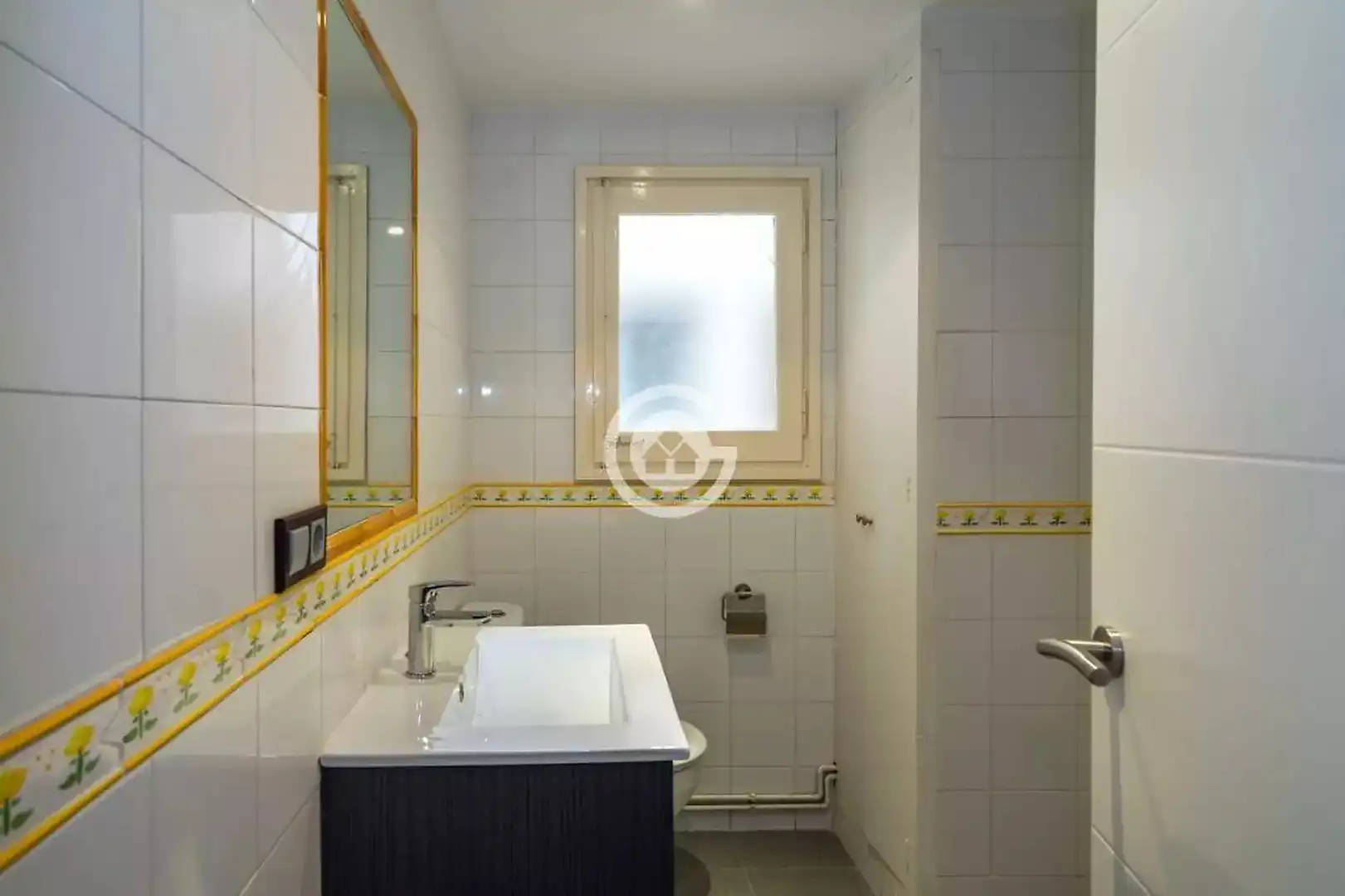 Baño de Piso en venta en Palafrugell con Calefacción y Balcón
