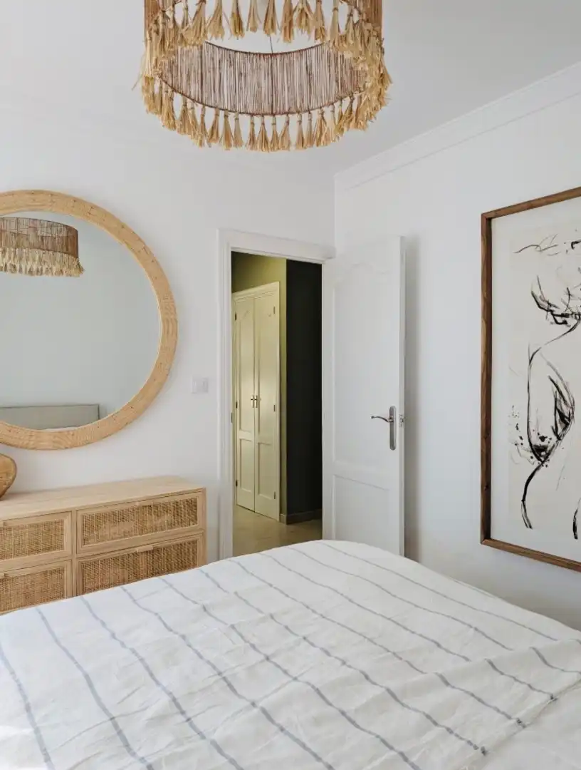 Chalet con terraza en venta en Oliva Nova, imagen 12