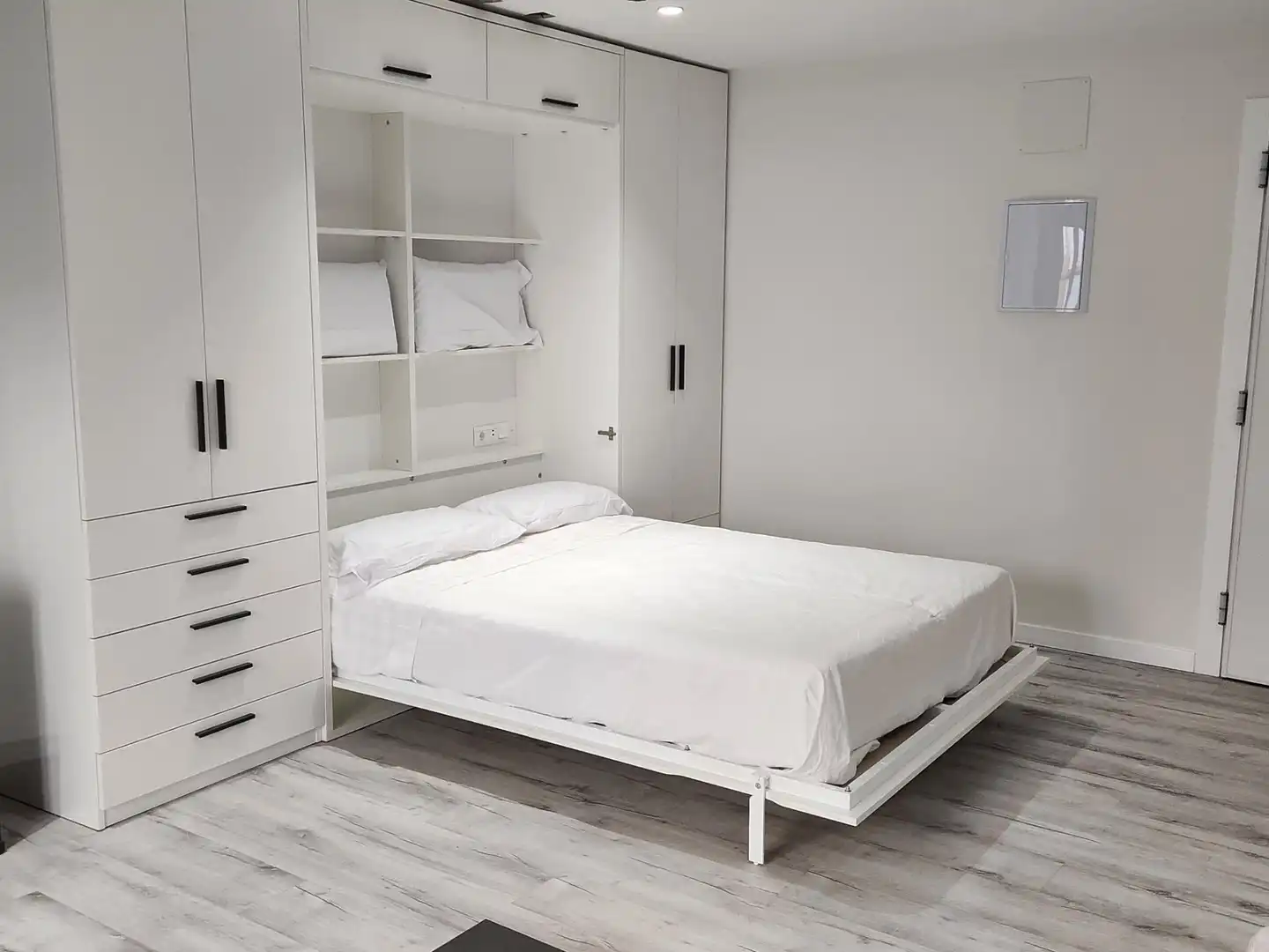 Wohnung zur Miete in Zona Centro