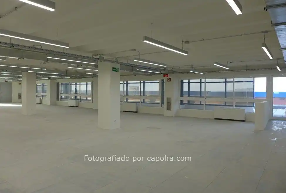 Gebäude zur Miete in Sant Joan Despí