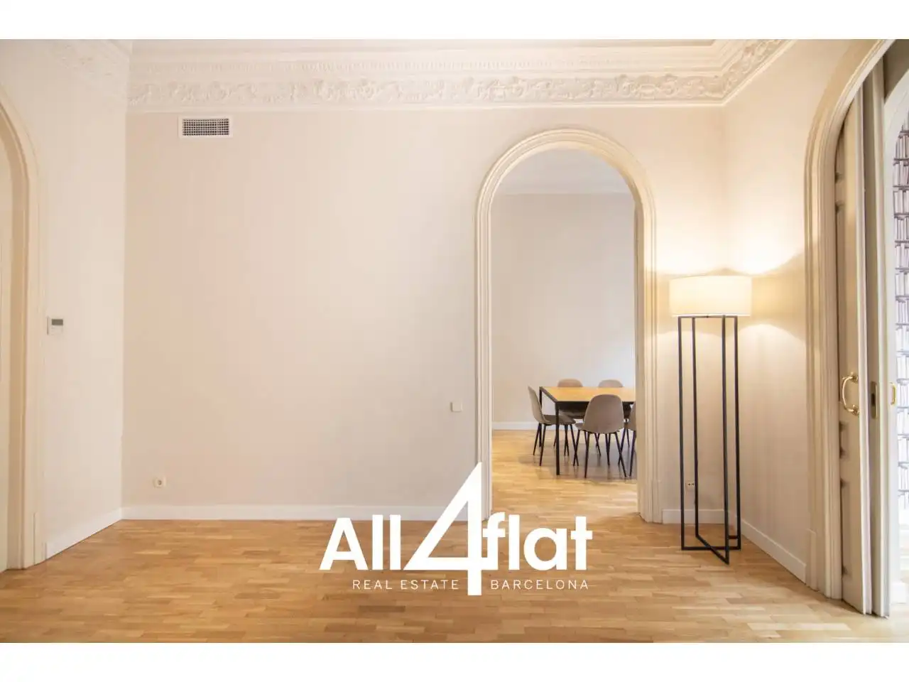 Flat for rent in Barcelona, Barcelona