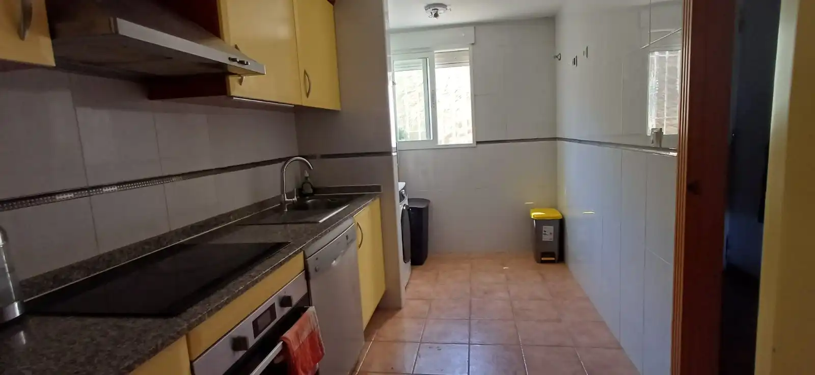 Wohnung mit Pool zum Verkauf in Balcón de Finestrat - Terra Marina, imagen 6