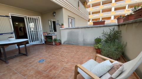 Foto 2 de Apartament en venda a Carrer Benidorm, Moncófar Playa, Moncofa