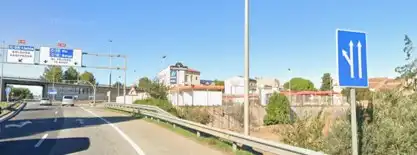Außenansicht von Fabrik Grundstücke zur Miete in Manresa