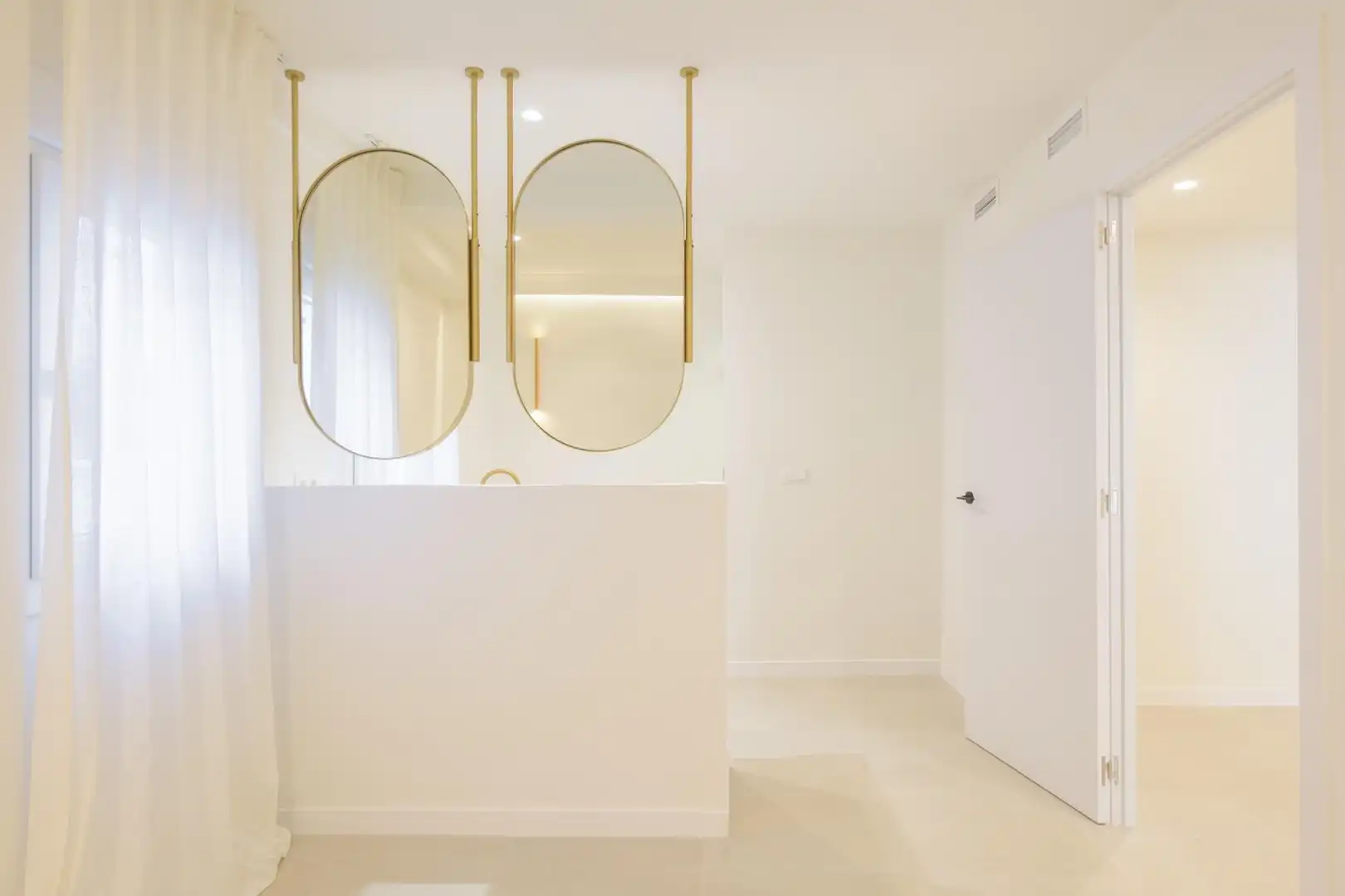 Bathroom of Flat for sale in Centro