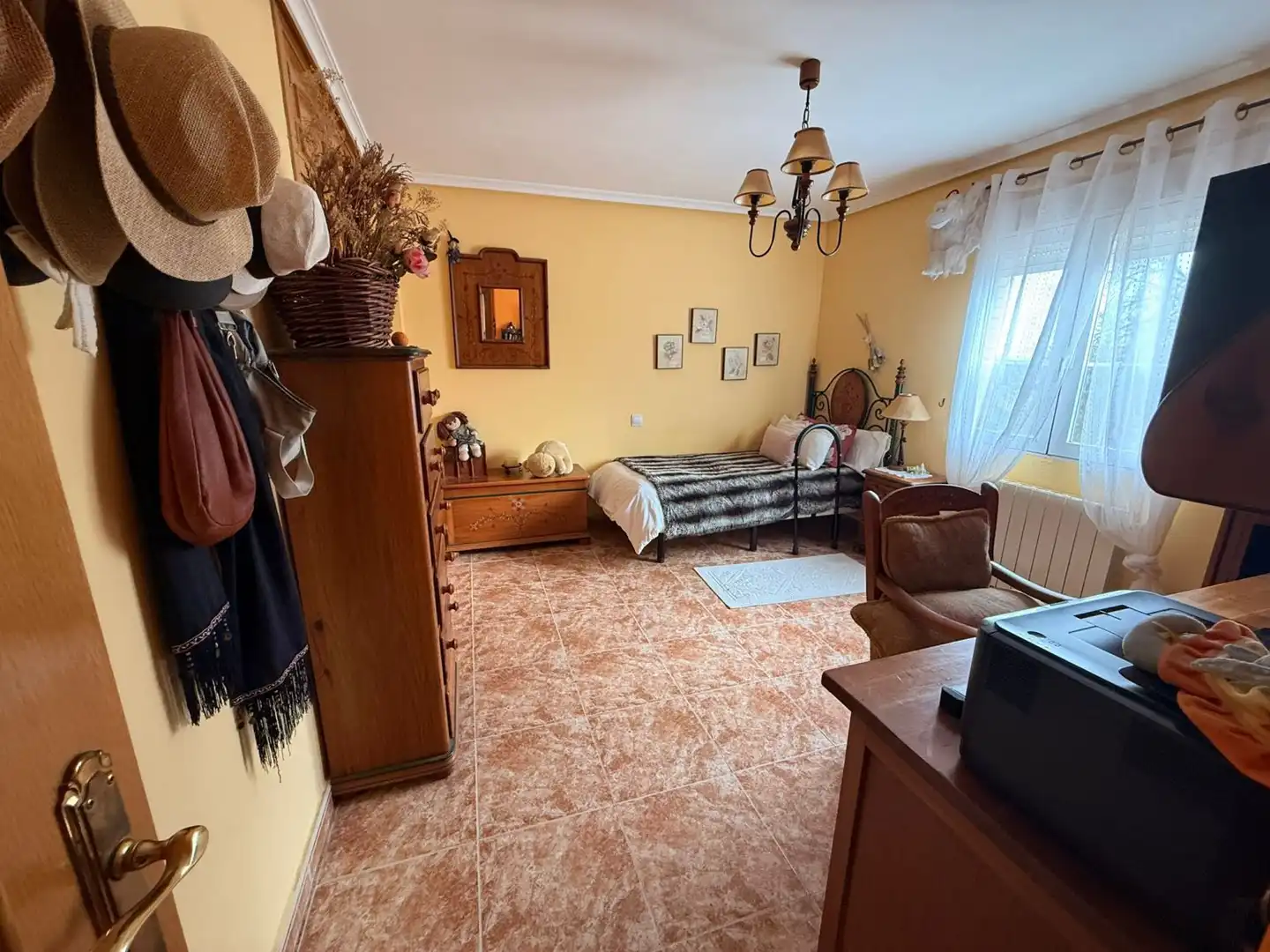 Casa o xalet en venda a OCEANO PACIFICO, Miraflores de la Sierra