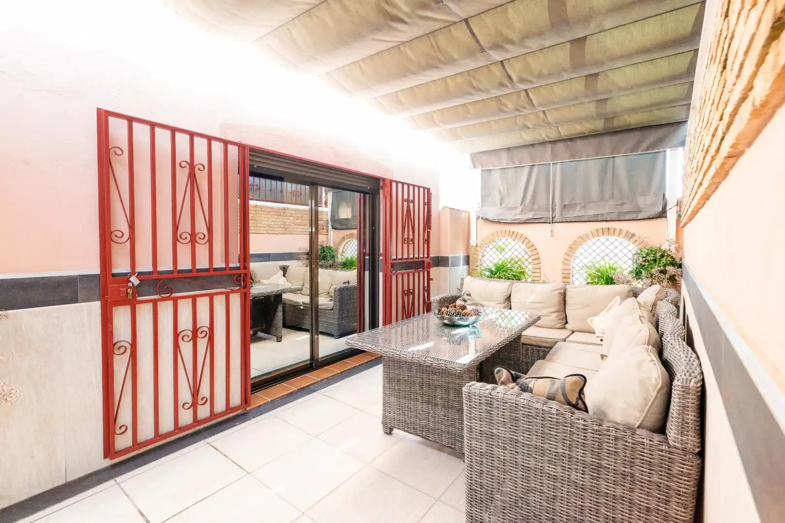 Maison jumelée avec jardin à vendre à Camino CEMENTERIO 14, imagen 12