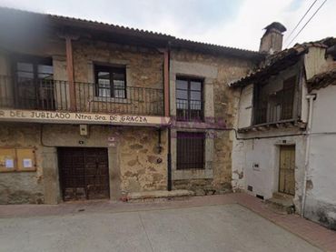 Casa en venta en DEL MORAL