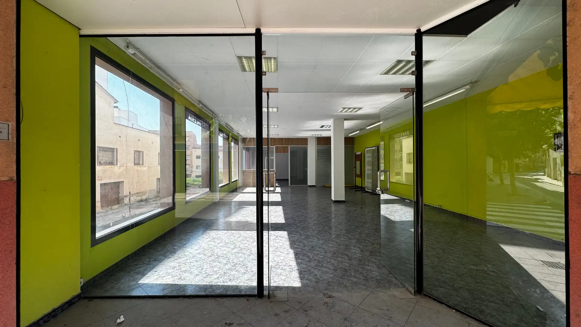 Local comercial en alquiler en Centre, imagen 8