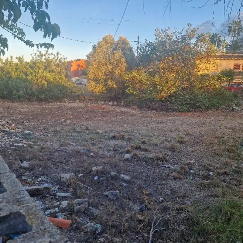 Terreny residencial en venda a Camí Pou de la Muntanya, imagen 13