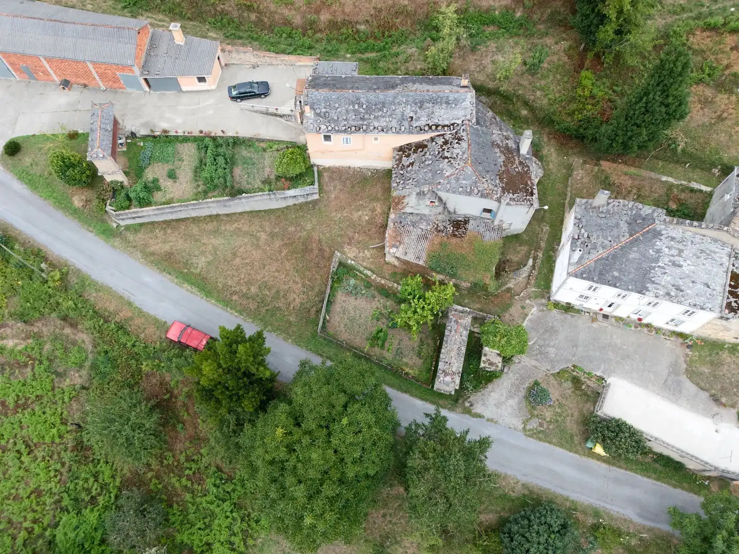 Houses for sale in O Valadouro    with Storage room