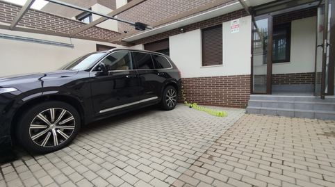 Photo 3 of Houses for sale in Avenida 1º de Mayo, S/n, Casco Histórico, Rivas-Vaciamadrid