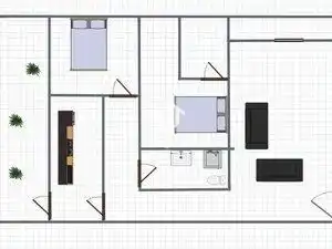 Casa con jardín en venta en Carrer santa anna, imagen 56