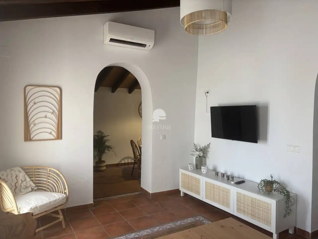 Wohnung zur Miete in Calle Diseminado Almayate Alto, imagen 21