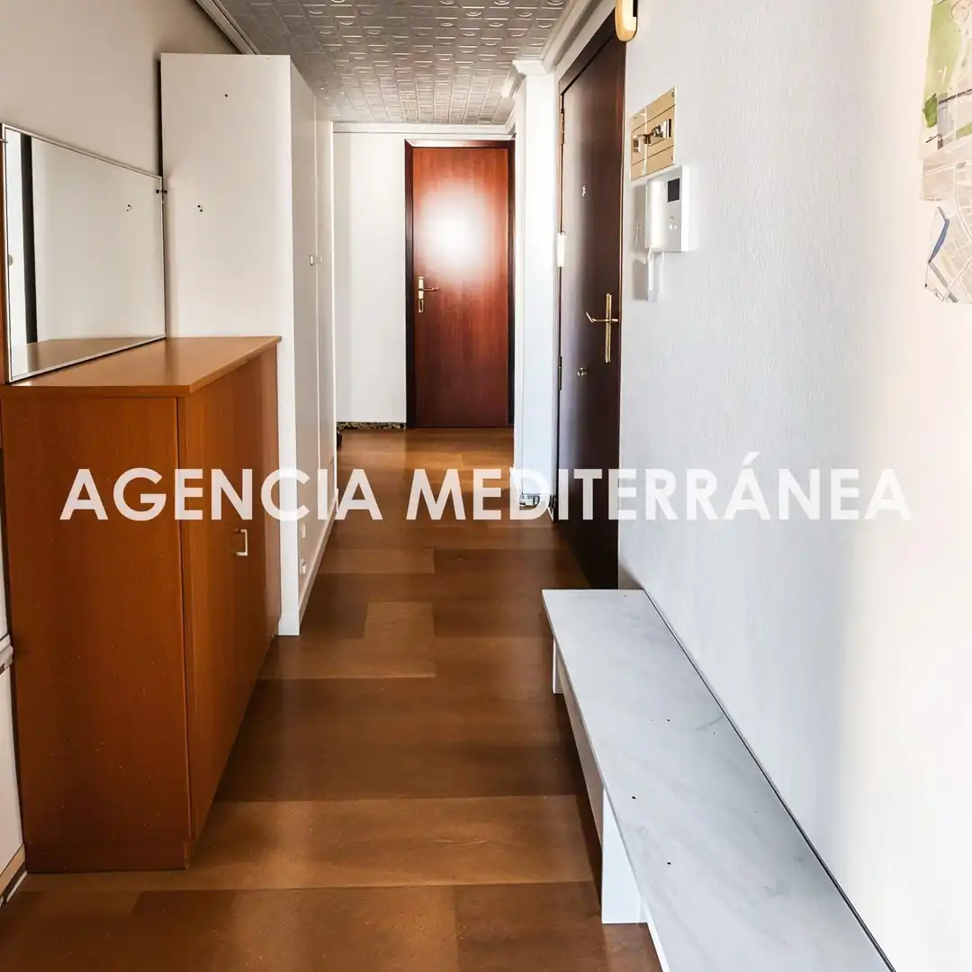 Piso en venta en Valencia con Aire acondicionado, Calefacción y Parquet