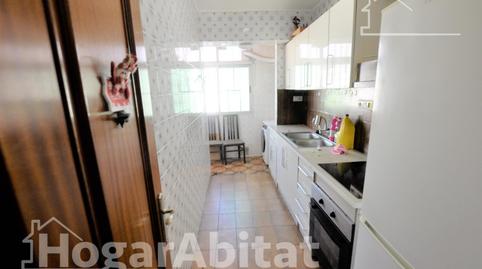Photo 5 of Flat for sale in Calle Doctor Vicente Navarro Soler, Benetússer, Valencia