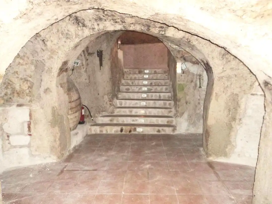 Gebäude zur Miete in Chinchón