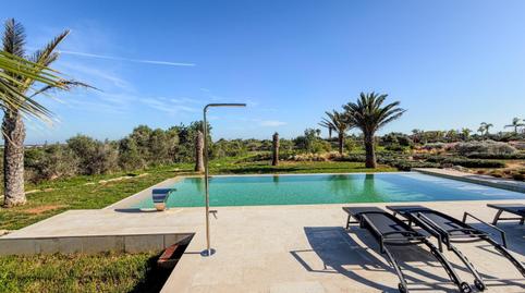 Foto 5 de Casa o xalet de lloguer a Santanyí - Carrer Des Sol, Cala Llombards, Santanyí