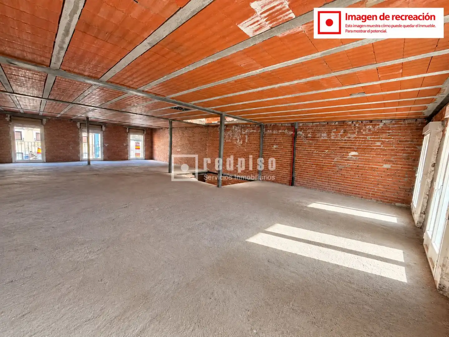 Buildings for sale in Tendilla, Guadalajara