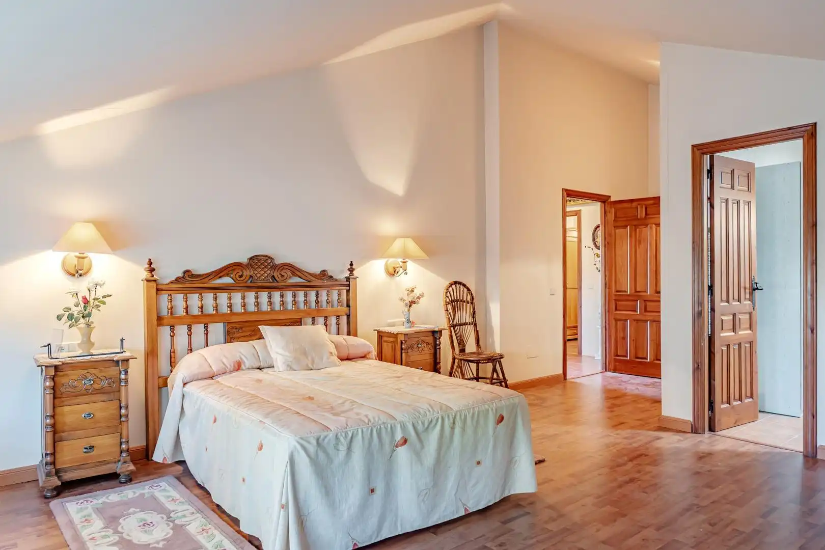 House with pool for sale in Chinchón, imagen 15