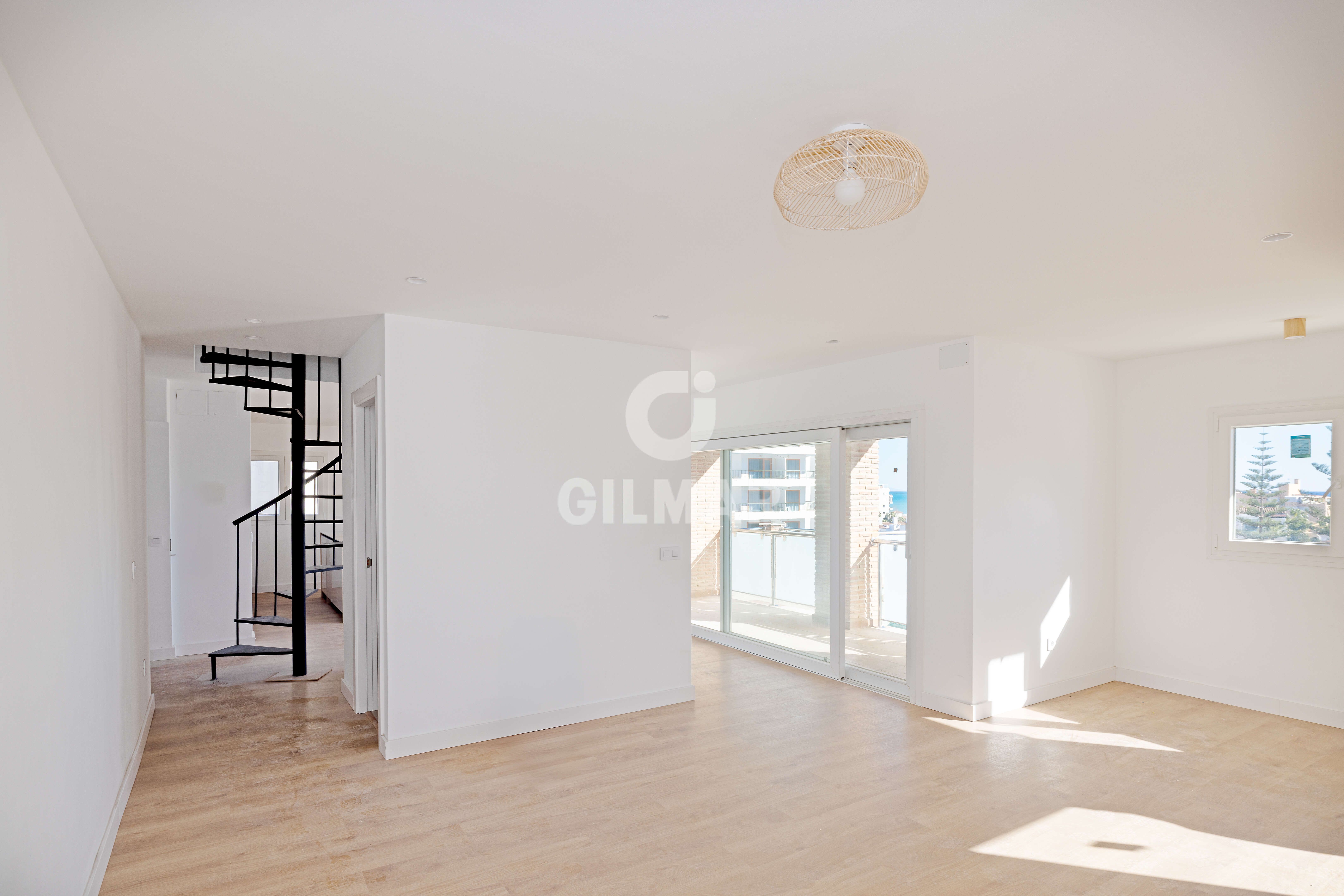 Exterior view of Flat for sale in Torremolinos  with Storage room, Swimming Pool and Balcony