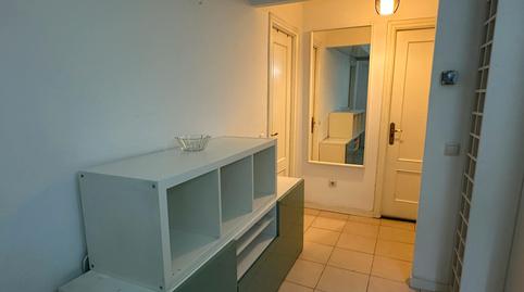 Foto 3 de Piso de alquiler en N/a, San Diego,  Madrid Capital