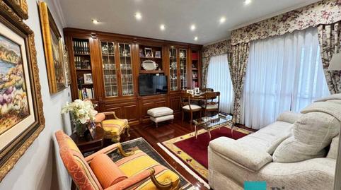 Photo 2 of Flat to rent in Marqués de Valdecilla, 8, Centro, Cantabria