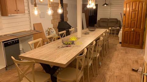 Foto 3 de Finca rústica en venda a Pozo Estrecho, Murcia