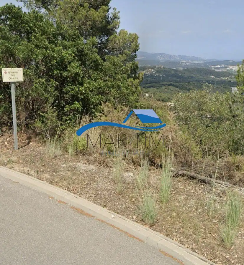 Terrenos y solares en venta en Ocells 17