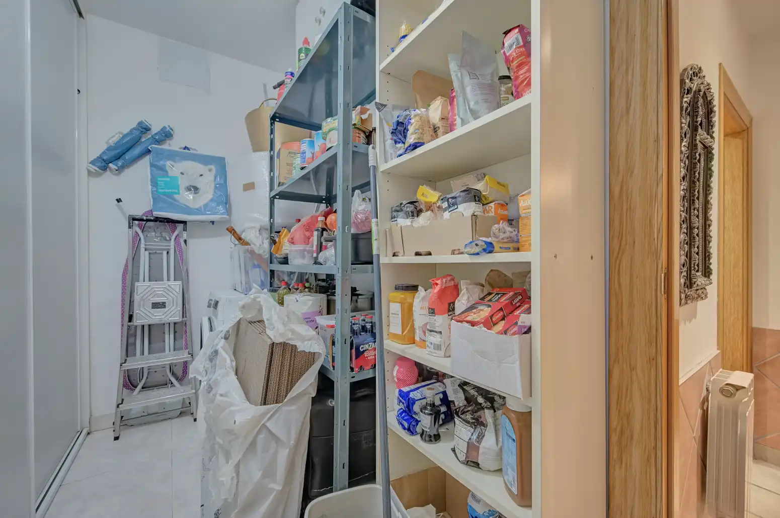 Piso en venta en Tajonar - Avenida Pamplona, 8, Aranguren